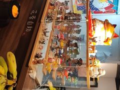 -幸屿 创意料理(永嘉天地店)