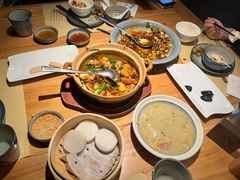 -荣小馆(杭州大厦店)