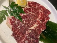 -一品诚记烤肉(大连柏威年购物中心店)