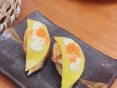 -俊屋料理·烧鸟·寿司·日泰融合菜(星际云汇店)
