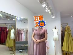 -MSV 高端礼服定制(大良店)