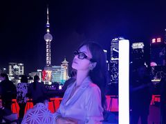 -外滩8号 whisky bar(金延大厦店)