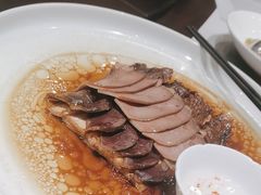 -山壹竹庭院餐厅