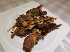 -阿楷·二十年烧烤宵夜·渔家小寨(达明店)