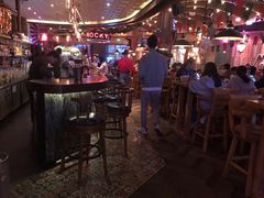 -MR.ROCKY洛奇先生RESTAURANT&BAR(宝安壹方城店)