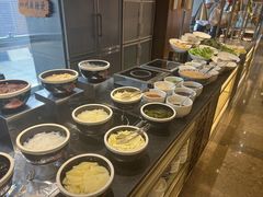 -北京朝阳悠唐皇冠假日酒店