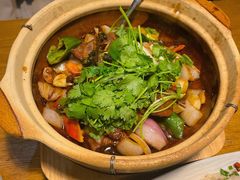 -卢小厨私房菜(长兴店)