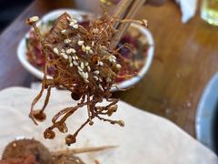 -学街秀兰麻辣烫(天府四街店)