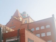 -青岛啤酒博物馆