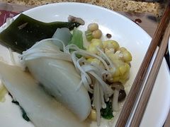 -潮汕牛肉火锅(铁西店)