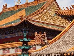 -大召无量寺