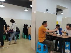 用餐区-花市豌杂面(民生路店)