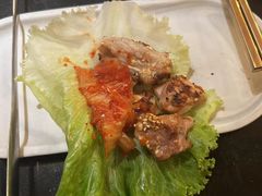 -烧肉达人(凯德晶萃店)