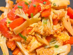 -简小舍·民间手艺菜(武昌江滩店)