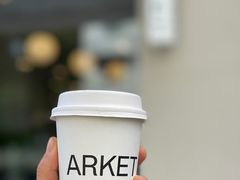 -ARKET CAFÉ(三里屯太古里店)