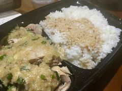 -昌勝香港深井烧鹅(新年华店)