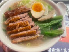 鹅肉粿条-陈鹏鹏潮汕菜(宝安机场T3航站楼店)