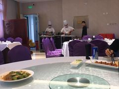-金蝉食府(维吉奥广场店)