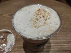 -星巴克(太原茂业天地店)