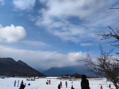 -太子岭滑雪场