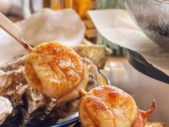 -酒肴一瓢·活贝料理·日本料理(三元桥·霄云路店)
