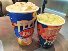 抹茶红豆-DQ·蛋糕·冰淇淋(印象城店)