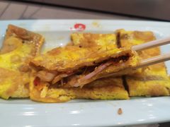 老太太烤冷面-邢氏老太太烤串(北兴街店)