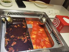 -海底捞大排档火锅(打浦路店)