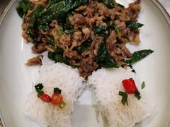 -PHO爺·越南料理(亦庄大族广场店)