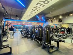 -RoMan罗马健身工作室(莘庄店)