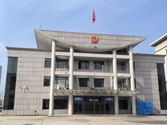 -图们国门景区
