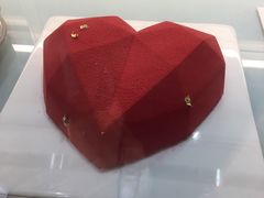 -西檬树SIMON·T轻奢蛋糕(大东方Max店)