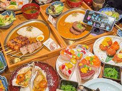 -一豚轩·烧鸟·豚骨拉面(五四路店)