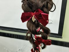 -首脑美容美发化妆美甲培训学校(长沙校区)