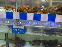 -雍和会海鲜姿造自助(湖东路店)