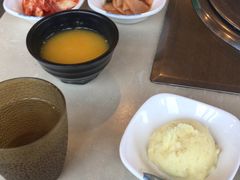 -郑阿姨的家·이모네·韩料&烤肉(武川路店)