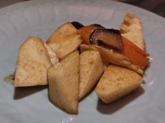 虾子烧鲜筍-壹零贰小馆(桂城石啃店)