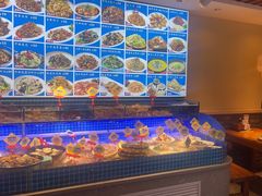 -倍儿美海鲜大排挡·非遗海鲜蒸饺(洋货店)