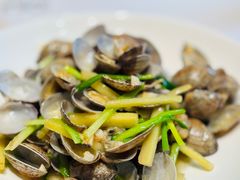 -海鲜潮·株洲海鲜集市(栗雨店)