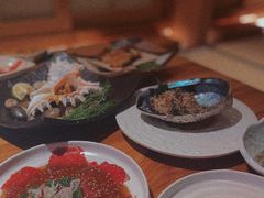 -花潮料理艺食馆(世欧广场店)