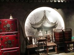 -上海小南国(正大店)