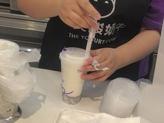 -一只酸奶牛(时代天街A馆店)