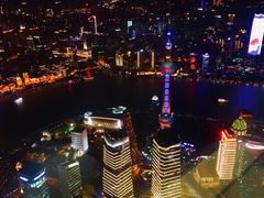 -上海中心大厦