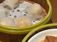 -粥王府 老广传家菜(高桥路店)