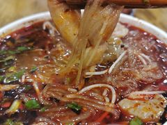 -白家高记肥肠粉(总店)