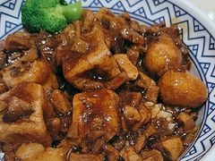 -吉野家(成都时代奥莱店)