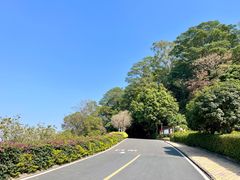 -白云山风景名胜区