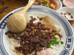 -黔派·虾子羊肉粉·小吃(佳宁娜广场店)