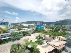 -珠海长隆海洋王国