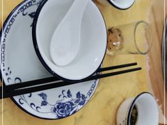 -大戚饭店(泰华路店)